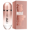 בושם לאישה 125 מ"ל | Carolina Herrera 212 Vip Rose | או דה פרפיום E.D.P