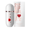 בושם לאישה 80 מ"ל | Carolina Herrera 212 Vip Rose 2023 | או דה פרפיום E.D.P