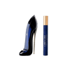 סט בושם לאישה 80+10 מ"ל | Carolina Herrera Good Girl Set | או דה פרפיום E.D.P
