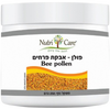 פולן | אבקת פרחים | Bee pollen | מכיל 250 גרם |