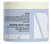 מסכה לשיער | מועשרת בקרטין | מכיל 500 מ"ל | רידיפיין | REDEFINE
