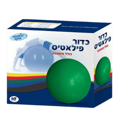 כדור פילאטיס 55 ס