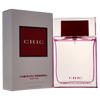 בושם לאישה 80 מ"ל | Carolina Herrera Chic  | או דה פרפיום E.D.P