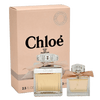 סט בושם לאישה 75+20 מ"ל | Chloe 2pcs | או דה פרפיום E.D.P