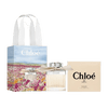 סט בושם לאישה תיק+75 מ"ל | Chloe Gift Set | או דה פרפיום E.D.P