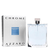 בושם לגבר 200 מ"ל | Azzaro Chrome | או דה טואלט E.D.T