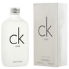 בושם לגבר 200 מ"ל | Calvin Klein One | או דה טואלט E.D.T
