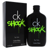 בושם לגבר 200 מ"ל | Calvin Klein One Shock | או דה טואלט E.D.T