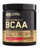 אבקת BCAA | גולד סטאנדרט | בתוספת ויטמינים ומינרלים| בטעם תות קיווי | מכיל 266 גרם | 28 מנות הגשה |