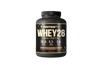 אבקת חלבון בטעם חמאת בוטנים-נוגט | WHEY 26 | מכיל 2 ק"ג | פרוטאין מקס- PROTEIN MAXX