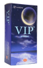 VIP Midnight - קופסת קונדומים 12 יחידות לקיום יחסי מין בטוחים