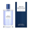 בושם לגבר 100 מ"ל | David Beckham Classic Blue | או דה טואלט E.D.T