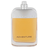 בושם טסטר לגבר 100 מ"ל | Davidoff Adventure  | או דה טואלט E.D.T