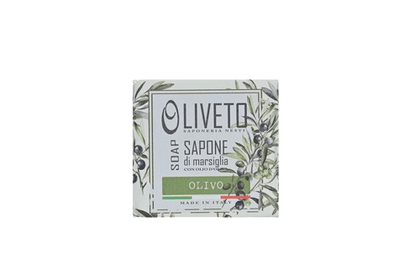 صابون زيتون طبيعي مع مستخلصات | زيت زيتون | ٢٠٠ غرام | نيستي دانتي | نيستي دانتي