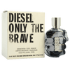 בושם טסטר לגבר 75 מ"ל | Diesel Only The Brave | או דה טואלט E.D.T