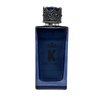 בושם טסטר לגבר 100 מ"ל | Dolce & Gabbana K King Intense | או דה פרפיום E.D.P