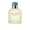 בושם טסטר לגבר 125 מ"ל | Dolce & Gabbana Light Blue | או דה טואלט E.D.T