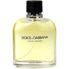 בושם טסטר לגבר 125 מ"ל | Dolce & Gabbana Pour Homme | או דה טואלט E.D.T