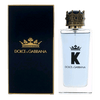 בושם לגבר 100 מ"ל | Dolce & Gabbana K | או דה טואלט E.D.T