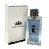 בושם טסטר לגבר 100 מ"ל | Dolce & Gabbana K King | או דה טואלט E.D.T