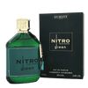בושם לגבר 100 מ"ל | Dumont Nitro Green | או דה פרפיום E.D.P