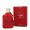 בושם לגבר 100 מ"ל | Dumont Nitro Red | או דה פרפיום E.D.P