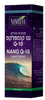 ננו Q10 קומפלקס | NANO COMPLEX Q-10 | מכיל 100 מ"ל |