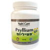 PSYLLIUM HUSK | אבקת קליפות פסיליום | משקל נקי 340 גרם | נוטרי קר