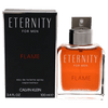 בושם לגבר 100 מ"ל | Calvin Klein Eternity Flame | או דה טואלט E.D.T
