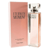 בושם לאישה 100 מ"ל | Calvin Klein Eternity Moment | או דה פרפיום E.D.P