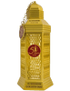 בושם טסטר לאישה 100 מ"ל | Al Haramain Golden Oud |  או דה פרפיום E.D.P