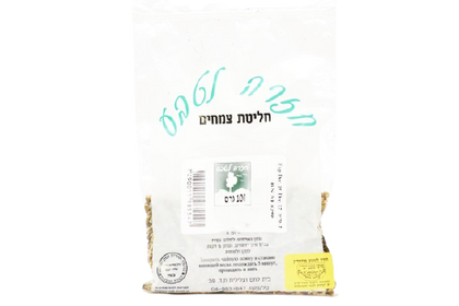 חליטת צמחים - זוטא לבנה - חזרה לטבע