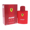בושם לגבר 125 מ"ל | Ferrari Red | או דה טואלט E.D.T