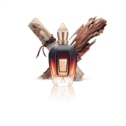 בושם יוניסקס | Xerjoff Oud Stars Alexandria II | מכיל 100 מ