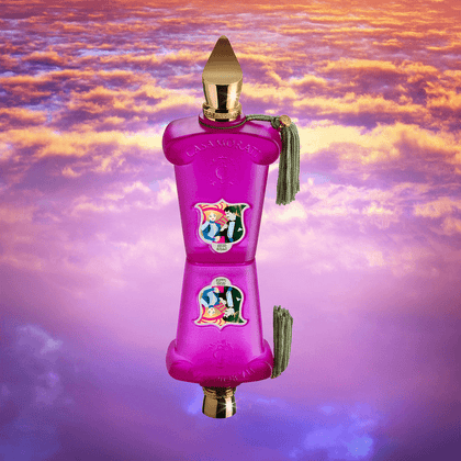 בושם יוניסקס | Xerjoff Casamorati 1888 Gran Ballo | מכיל 100 מ