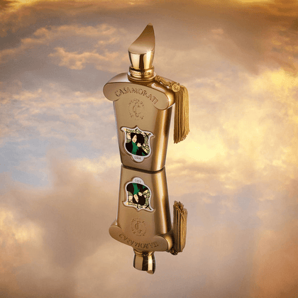 בושם יוניסקס | Xerjoff Casamorati 1888 Lira | מכיל 100 מ