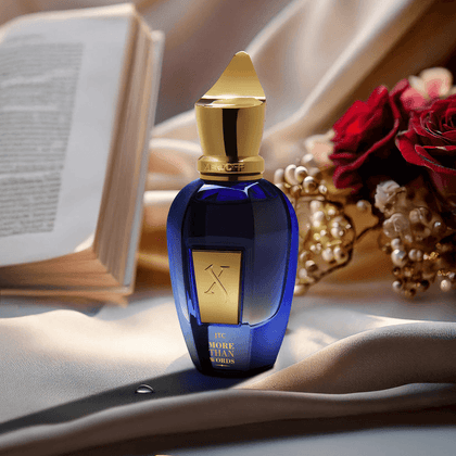 בושם יוניסקס | Xerjoff More Than Words | מכיל 100 מ