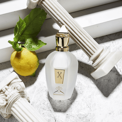 בושם יוניסקס | Xerjoff 1861 Renaissance | מכיל 100 מ