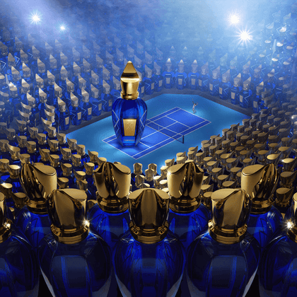 בושם יוניסקס | Xerjoff Torino 23 | מכיל 50 מ