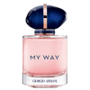 בושם טסטר לאישה 90 מ"ל | Giorgio Armani My Way | או דה פרפיום E.D.P