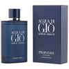 בושם לגבר 125 מ"ל | Giorgio Armani Acqua di Gio Profondo | או דה פרפיום E.D.P