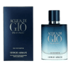 בושם לגבר 50 מ"ל | Giorgio Armani Acqua di Gio Profondo | או דה פרפיום E.D.P