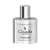 בושם לגבר 100 מ"ל | Gisada Titanium | או דה פרפיום E.D.P