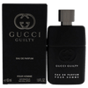 בושם לגבר 50 מ"ל | Gucci Guilty Pour Homme | או דה פרפיום E.D.P