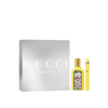 סט בושם לאישה 50+10 מ"ל | Gucci Flora Gorgeous Orchid | או דה פרפיום E.D.P