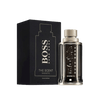 בושם לגבר 100 מ"ל | Hugo Boss The Scent Magnetic | או דה פרפיום E.D.P
