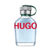 בושם טסטר לגבר 125 מ"ל | Hugo Boss Hugo Man | או דה טואלט E.D.T