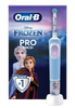 VITALITY PRO מברשת שיניים חשמלית לילדים - פרוזן | 1 יחידות | ORAL-B