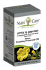 נאנו שמן נר הלילה | מכיל 60 כמוסות | נוטרי קר - NUTRI CARE