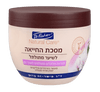 נטורל קר מסכת החייאה לשיער מתולתל | מכיל 450 מ"ל | ד"ר פישר - DR. FISCHER